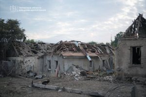 удару КАБом