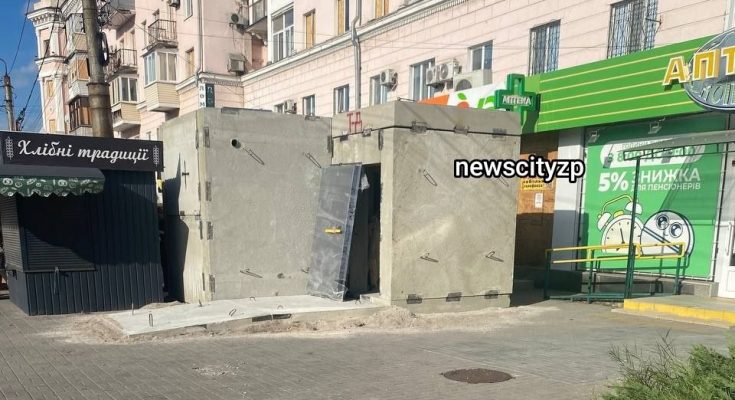 нові модульні
