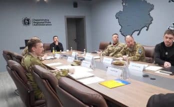 безпекової наради