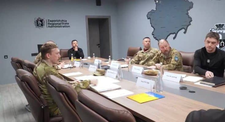 безпекової наради