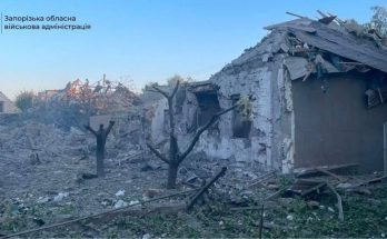 ворожих ударів