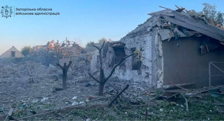 ворожих ударів