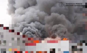 ворогом атаковано