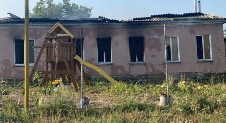 ворожих атак по