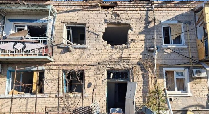 ворожих атак