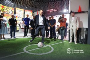 Андрій Шевченко