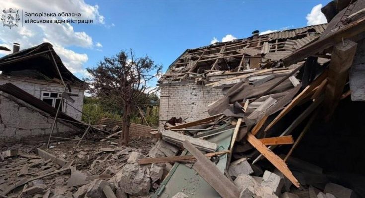 Впродовж минулої доби