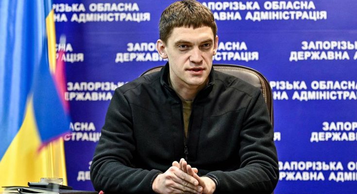 Іван Федоров
