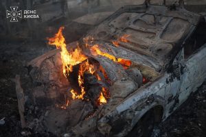 у Києві