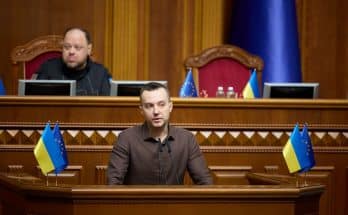 прифронтових територій