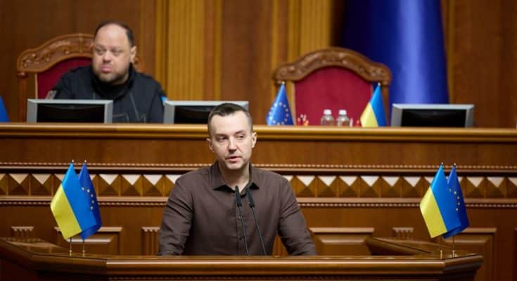 прифронтових територій